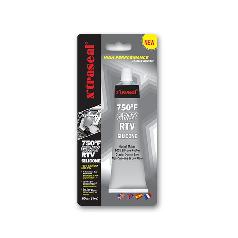 Keo tạo gioăng mặt máy X’traseal 750°F RTV Silicone